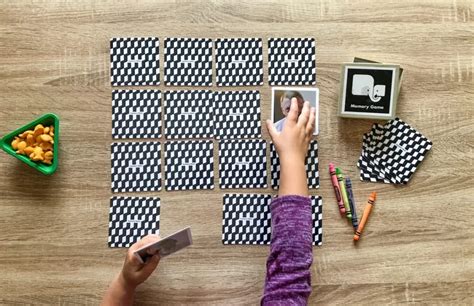 Image result for Memory Recall Games