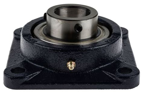 MSF35 NSK-RHP | 4 Hole Flange Bearing Unit, MSF35, 35mm ID | 212-8166 ...