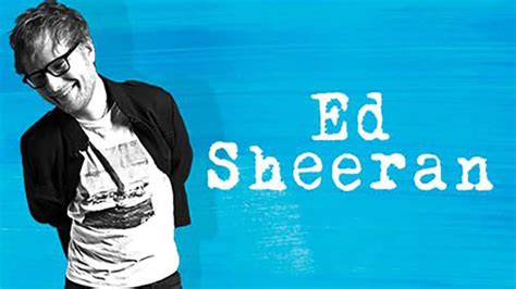 Ed Sheeran adds new shows in Melbourne & Perth | Ticketmaster AU Blog