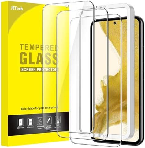 Fitting a Jetech Screen Protector 的图像结果