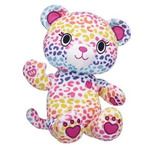 Build-A-Bear Kabu Catrina : Amazon.in: Toys & Games