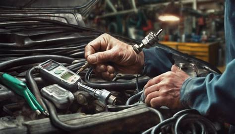 Image result for Car Compression Tester