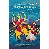 Buy The Markandeya Purana Book Online at Low Prices in India | The ...