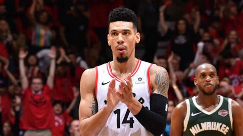 NBA Finals 2019: Toronto Raptors' Danny Green not 'second-guessing ...