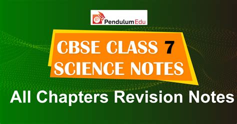 Class 7 Chaper 1 Science Textbook NCERT Notes 的图像结果