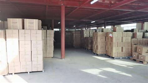 公司概述 - Huizhou Adp Optical Communications Co., Ltd.