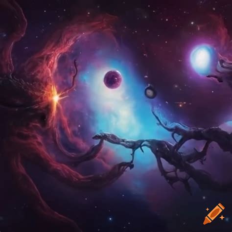 Space Terrifying 的图像结果