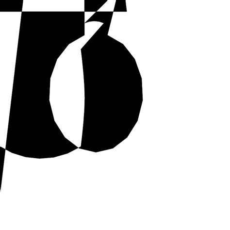 Camera SVG 的图像结果