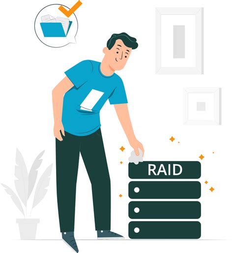 Image result for Raid Data Recovery Process