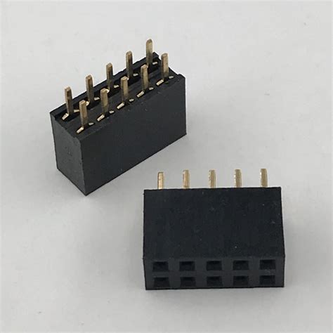 Pin Header Connector Using 的图像结果