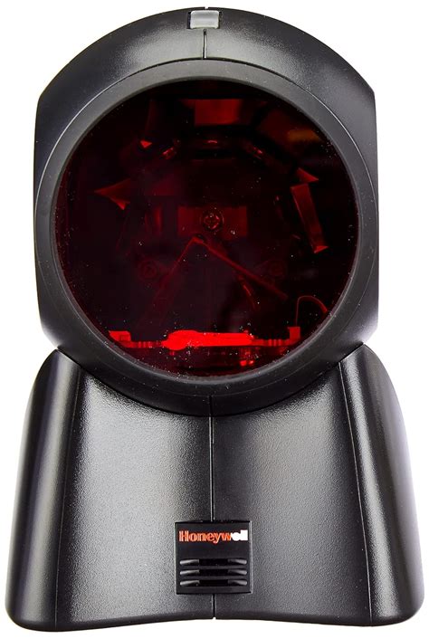 [RePacked] Honeywell Orbit 7120 Handsfree Barcode Scanner - tpstech.in