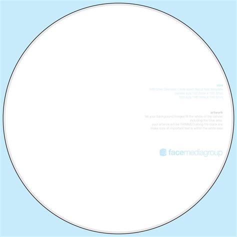 Circle Printable 的图像结果