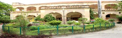 Mukularanyam Mahavidyalay