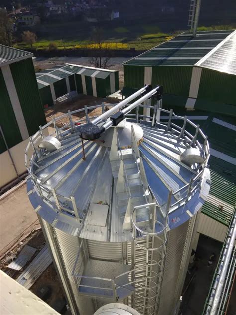Silo Feeding: MDC vs Conventional Conveying | AD CTS India Pvt. Ltd.