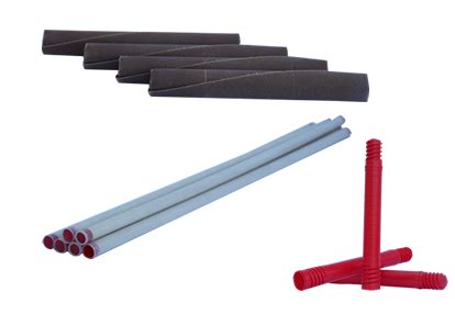 MKE Products - Akgün Patlayıcı