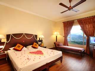 Misty Mountain Resort-Suite - Just Kerala