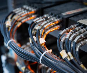 Switchgear and Automation for Industries