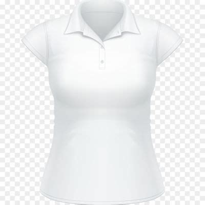 Polo Collar T Shirt PNG Clipart OMBO1LG7 - Pngsource