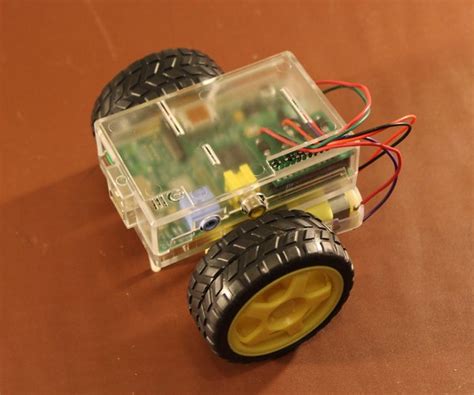 Image result for RPI Robots Programmed with Scratch