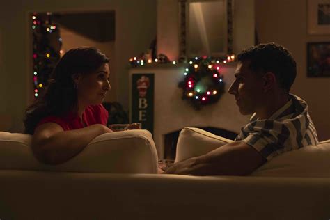 THE HOLIDAY EXCHANGE – Nicely Entertainment