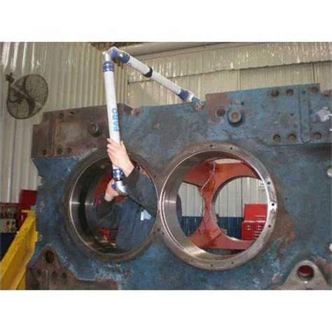 Portable CMM Arm Services - Faro Arm Inspection Services Service ...