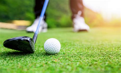4 Reasons Why Golfing Is More Exercise Than You Think – Wondrlust