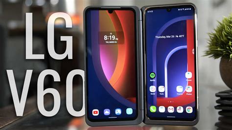 Image result for LG V60 Problems