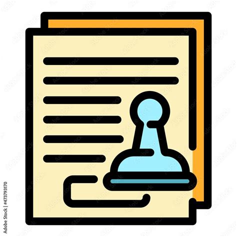 Example Stamp Icon 的图像结果