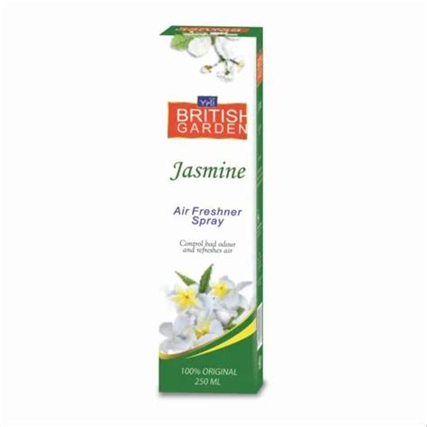 Air Freshener Spray - Jasmine Air Freshener Spray 250Ml Manufacturer ...