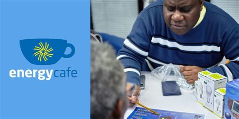 Morning energy advice appointments at Selce, Greenwich, South East ...