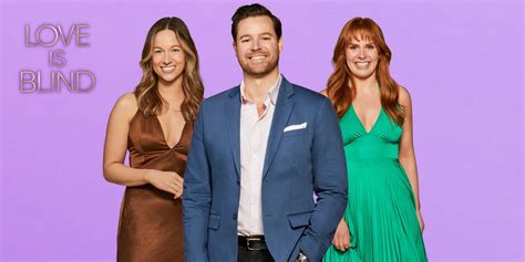 Love Is Blind Season 8 Episode 4 Recap: Totally Delulu