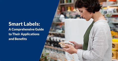 Image result for Smart Label Applications