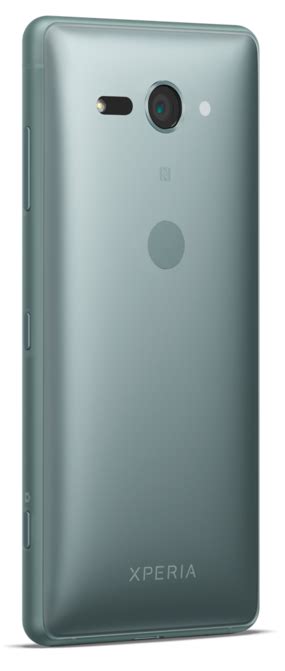 Sony Xperia XZ2 Compact: uscita in Italia, caratteristiche e prezzo