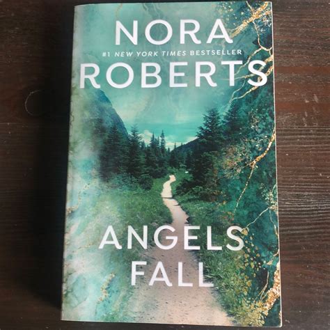Image result for When Angels Fall Book