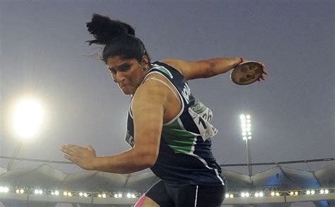 These 53 Athletes Are Going For Gold For India At The Asian games In ...