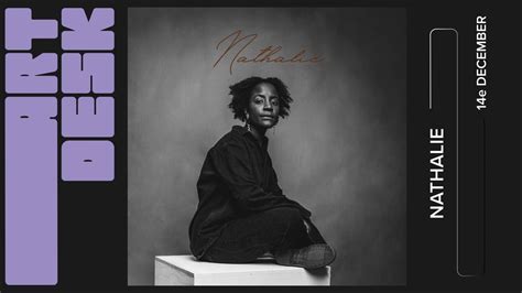 Art Desk med Nathalie, Kmj.konst, Umea, 14 December 2024 | AllEvents