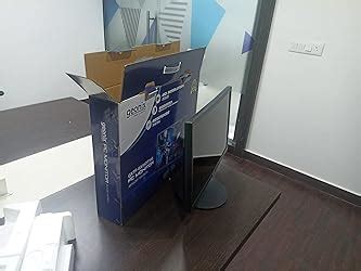 GEONIX 24 Inch PC Monitor | TFT | Full HD 1920 x 1080 Pixels | Display ...