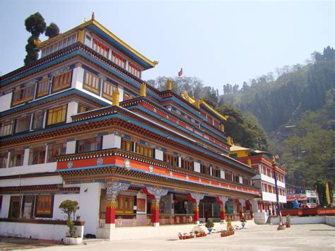 GHOOM MONASTERY - DARJEELING Photos, Images and Wallpapers, HD Images ...