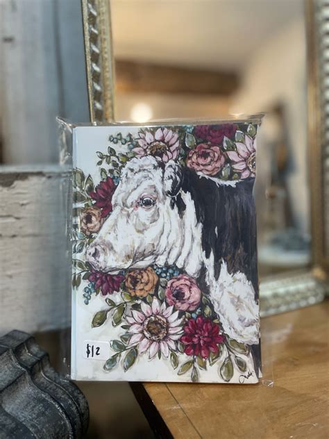 Ruthie Cards – Southern Bales-Art by Allie's Studio