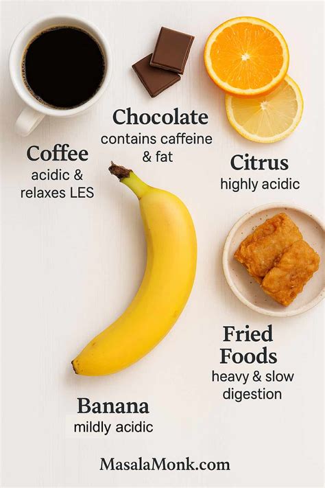Bananas and Acid Reflux: Do They Help or Cause Heartburn?