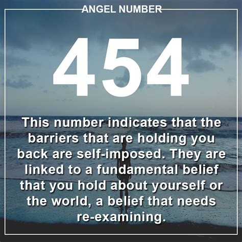 Angel Number 454 Meaning - Why Are You Seeing 454?