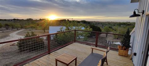 Hayloft at the Lookout Stables - Barns for Rent in Hutto, Texas, United ...