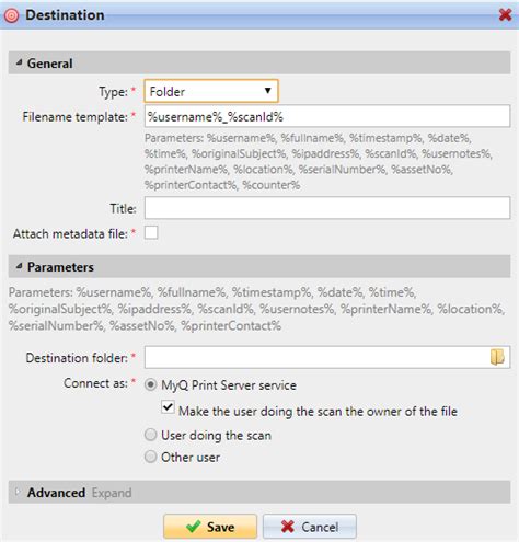 +Scanning Tro File Folder 的图像结果