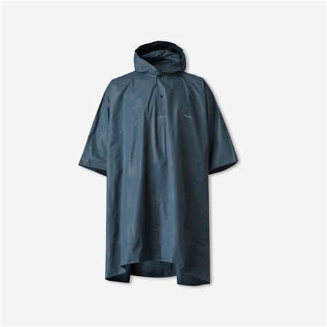 Rain cape | Decathlon