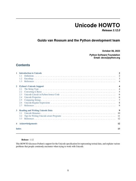 Image result for How to Use Unicode