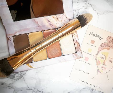 Image result for Maskcara Hac Tutorial