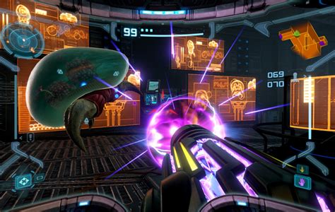 ‘Metroid Prime Remastered’ is more than a celebration of Samus Aran’s ...