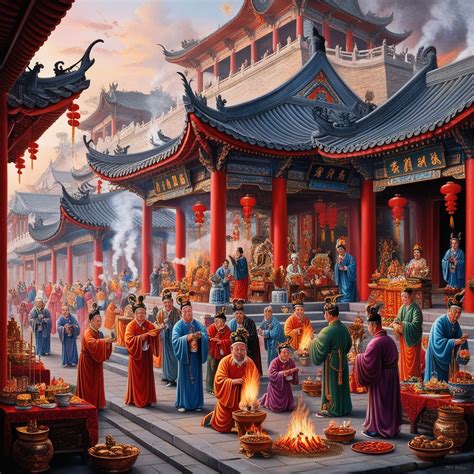 China Religion 的图像结果