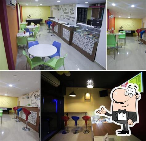 OBVSLY Gelato X Boba CHA, Chennai - Restaurant reviews