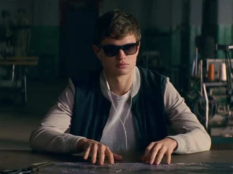 Baby Driver Movie Review {4/5}: Critic Review of Baby Driver by Times ...